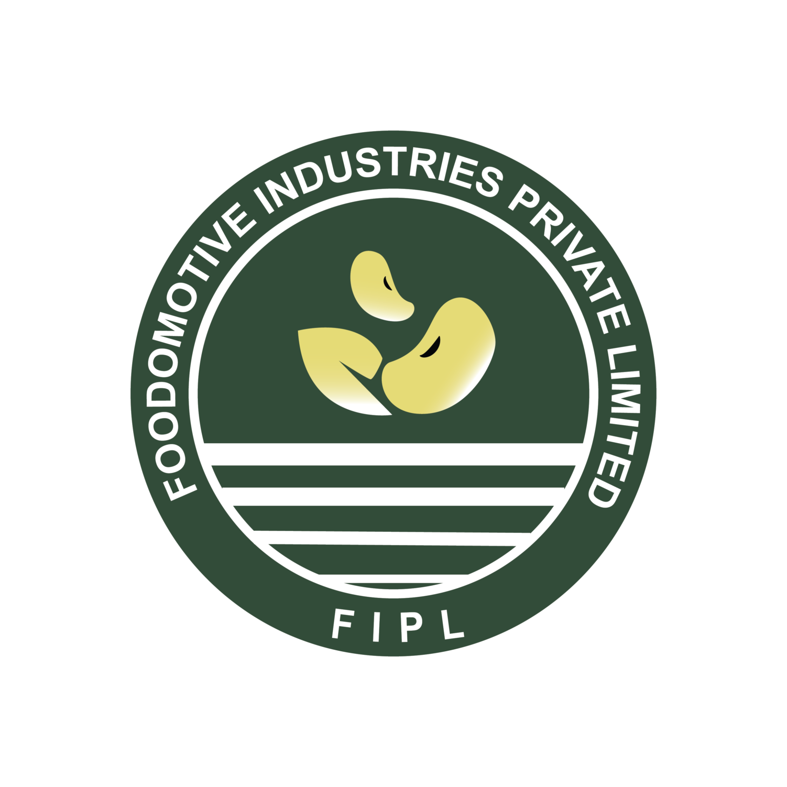 foodomotive industries pvt. Ltd. Logo